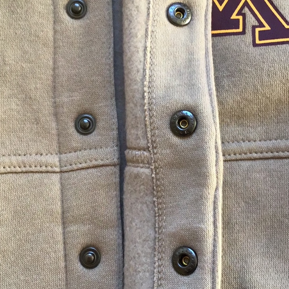 💨 Minnesota jacket - Picture 7 of 7